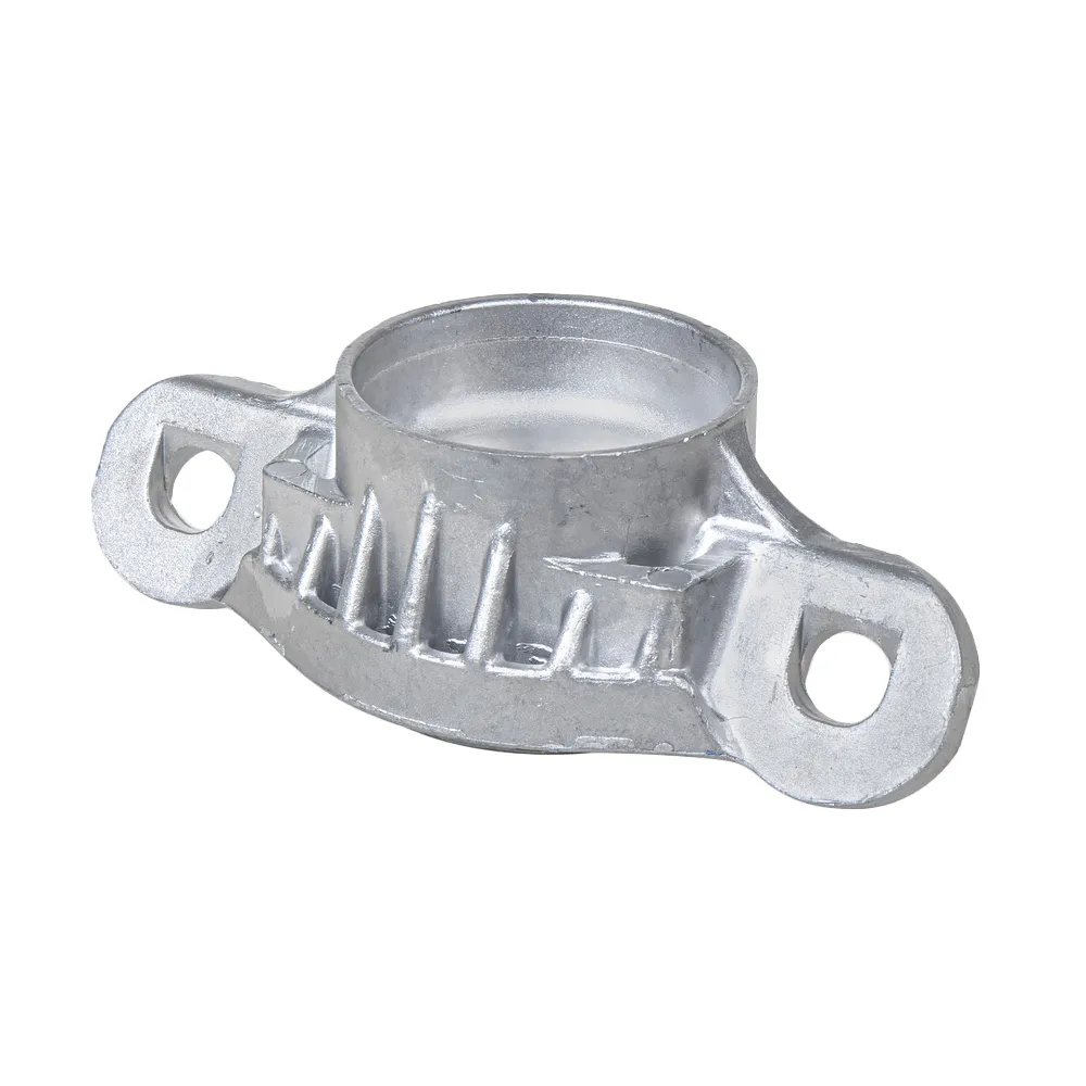 Опора заднего амортизатора L=R CITROEN C4 04->/PEUGEOT 307 00-> all ENGINE CITROEN/PEUGEOT 514248