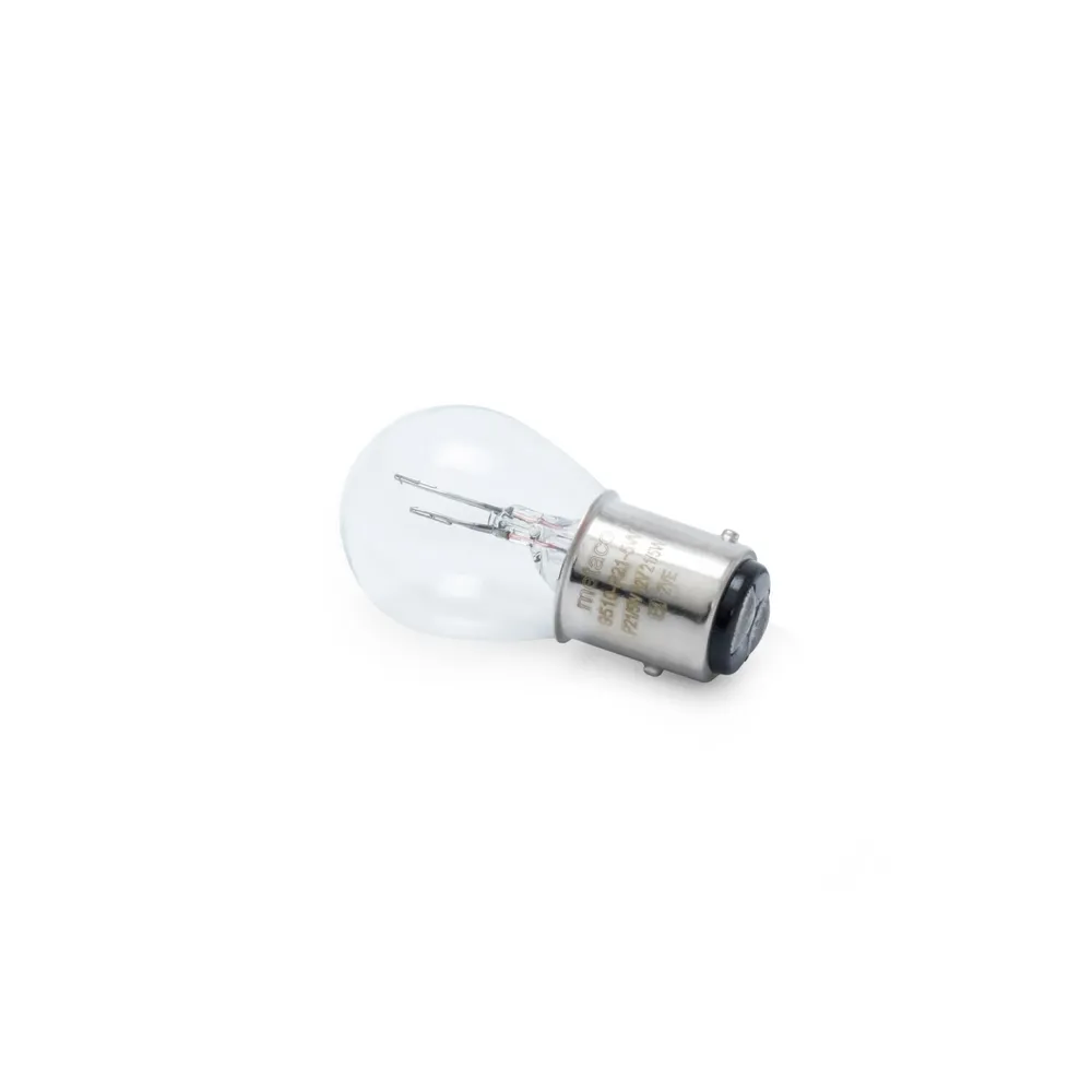 Лампа P21/5W BAY15D Смещенные фиксаторы BAY15d Metaco 9510-P21-5W