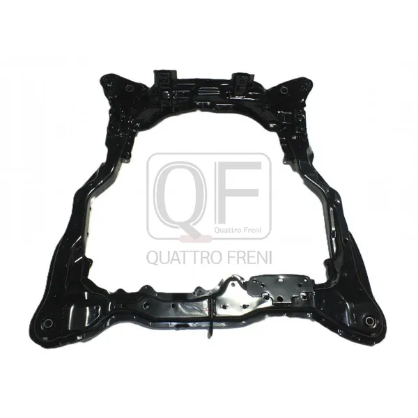 Подрамник передней подвески QUATTRO FRENI QF80D00009