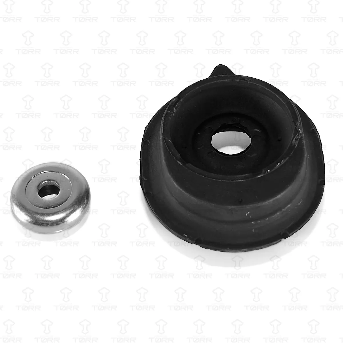 Опора амортизатора передняя (с подшипником) FIAT Punto 99->/Panda 03-> TORR DL0369