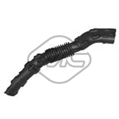 Патрубок LOGAN-I DUSTER 1.5D METALCAUCHO 06825