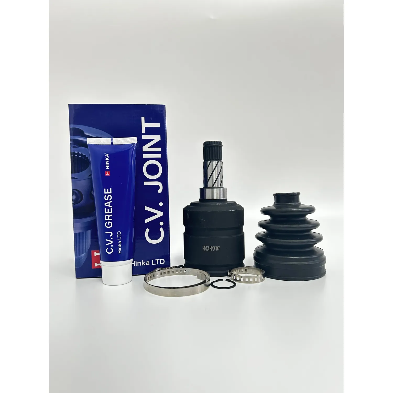 ШРУС внутренний 23x35x22 ASTRA H 1,8 AT HINKA PARTS HPCV-067