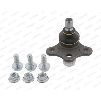 Опора шаровая OPEL Corsa MOOG OP-BJ-0812
