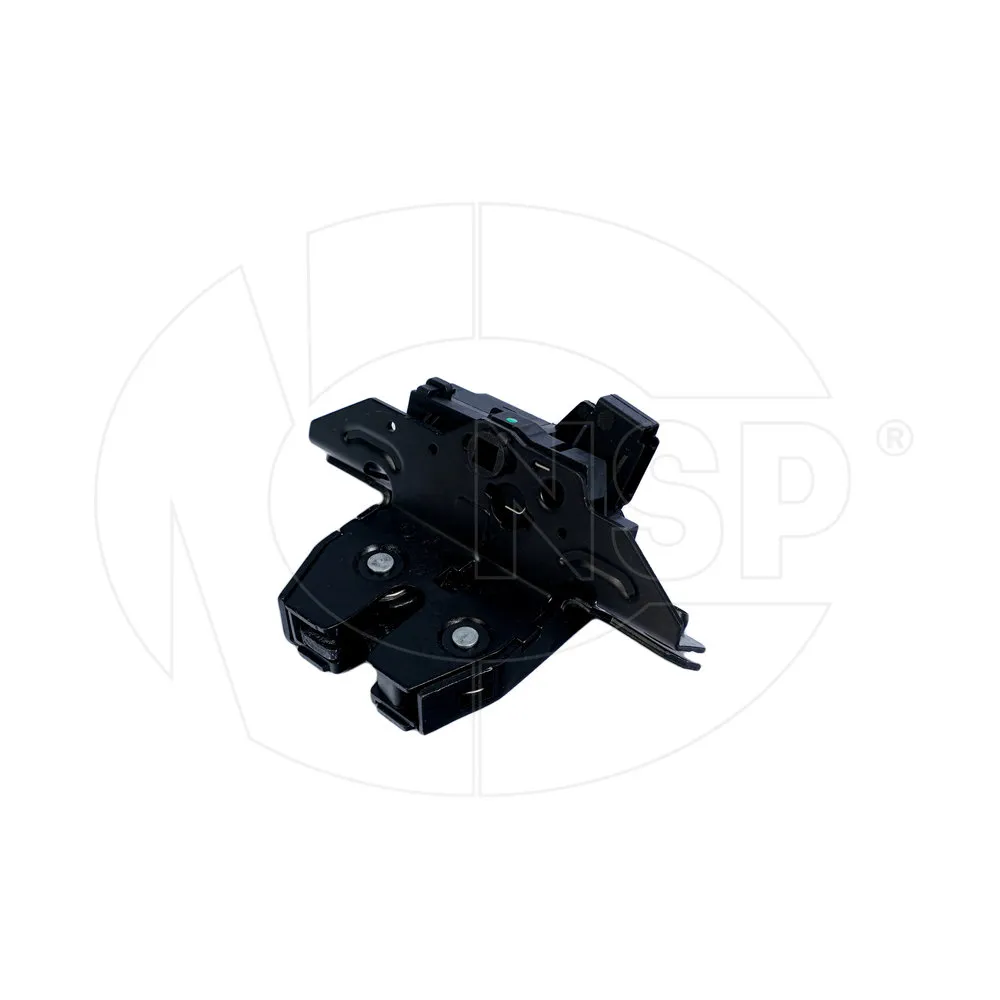 Замок крышки багажника CHEVROLET Cruze (09-) OPEL Astra J (10-) NSP NSP NSP0113587646