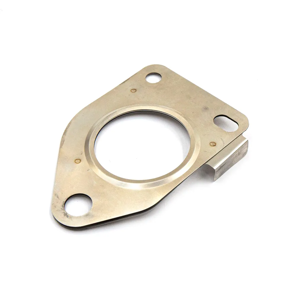 Прокладка выпускного коллекора (мет) RENAULT 8200 803 945