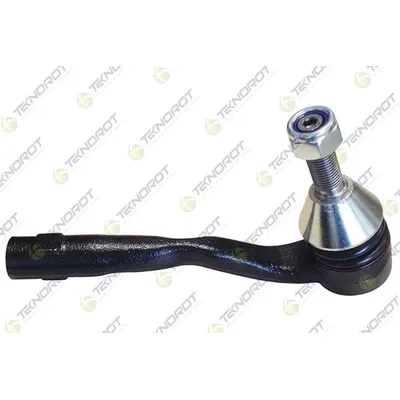 Наконечник рулевой L=R TEKNOROT M-631