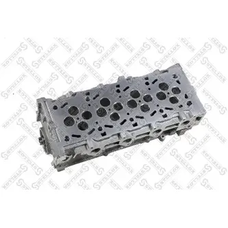 Головка блока цилиндров в сборе 2210027800 Hyundai Santa Fe 2.0CR STELLOX 11-08070K-SX