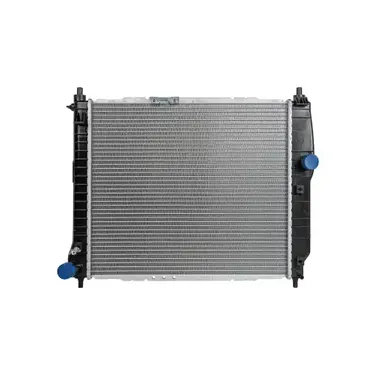 Радиатор сист. охлажд. Chevrolet Aveo ZENTPARTS Z20243_ZNT