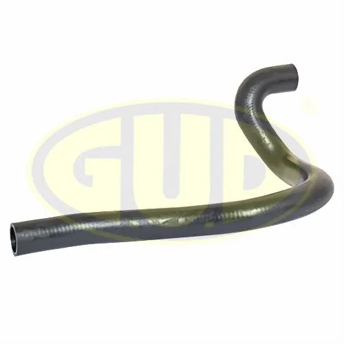 ПАТРУБОК РАДИАТОРА ВЕРХНИЙ PGT 406 2.0 16V 00-05 GSH017442