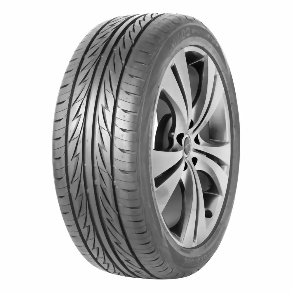 Шина R16 205/55 Bridgestone MY-02 Sporty Style 91V лето PSR0ND3103