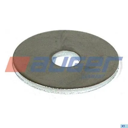 Шайба плоская (сталь) ф13х49х3 ГОСТ6958-78 RVI AUGER 59595