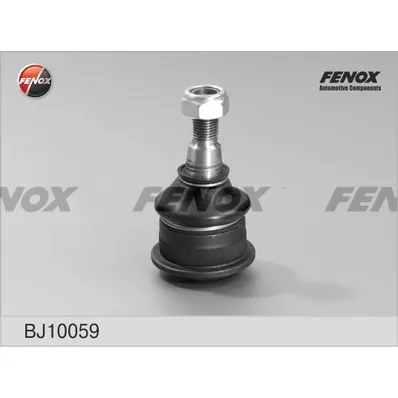 Опора шаровая L=R Renault Laguna I 97-01, Safrane 92-96, Safrane 96- FENOX BJ10059