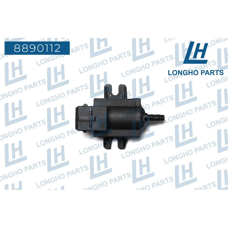 Клапан вентиляции картера VAG Golf A3 037906283B LONGHO 8890112