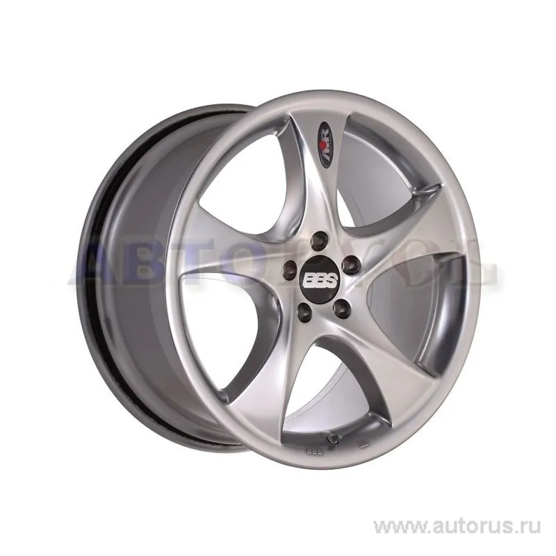 Диск литой R20 10J 5x120/82 ET35 BBS AI002 Poliert 0561048#