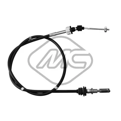 Трос сцепления C1 1,4DS ALL Metalcaucho 80733