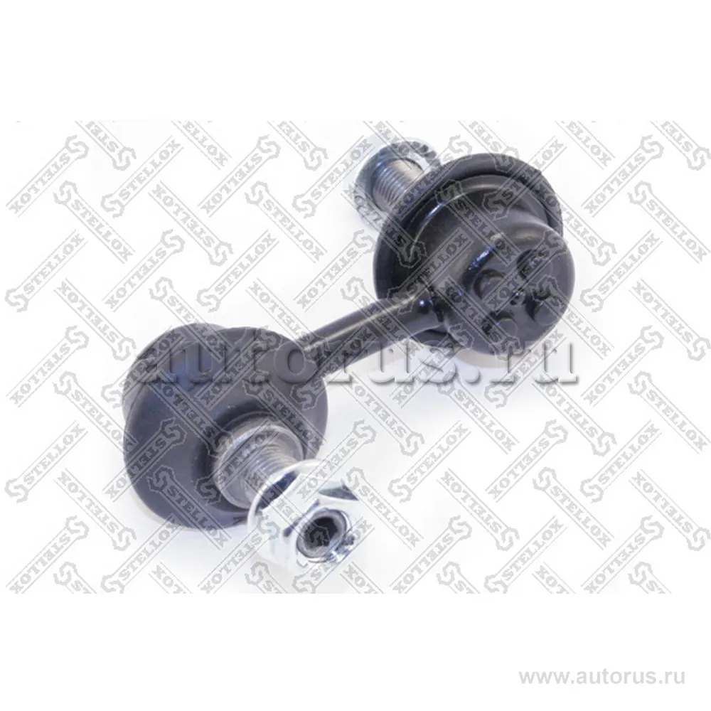 Тяга стаб. пер. Mazda MX-3 all 91 STELLOX 5671028_SX