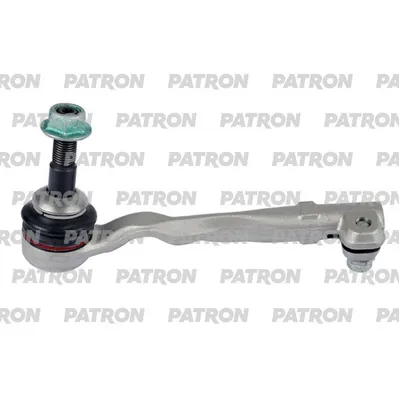 Наконечник рулевой тяги левый BMW 5 (G30, F90) 16- (G31) 17- 6 GRAN TURISM PATRON PS10026L
