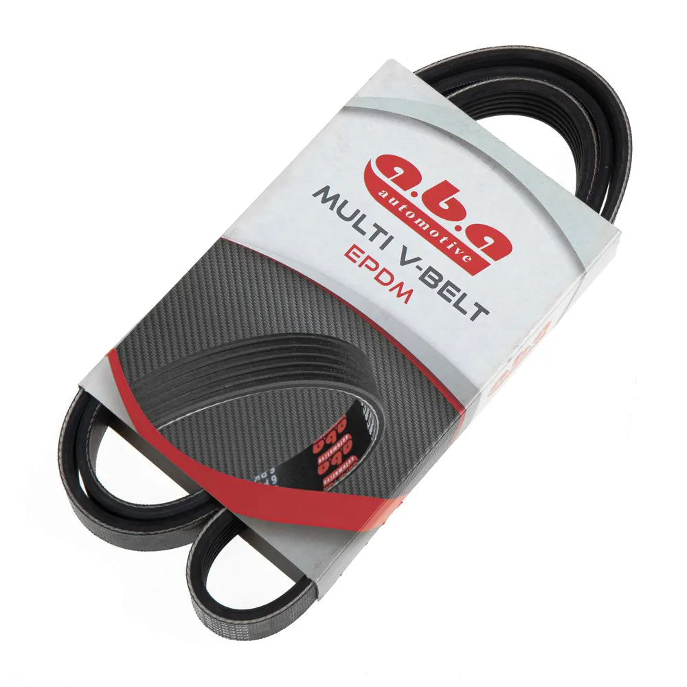 Ремень поликлиновый ABA AUTOMOTIVE 6PK1438
