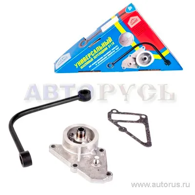 Переходник масляного фильтра Волга