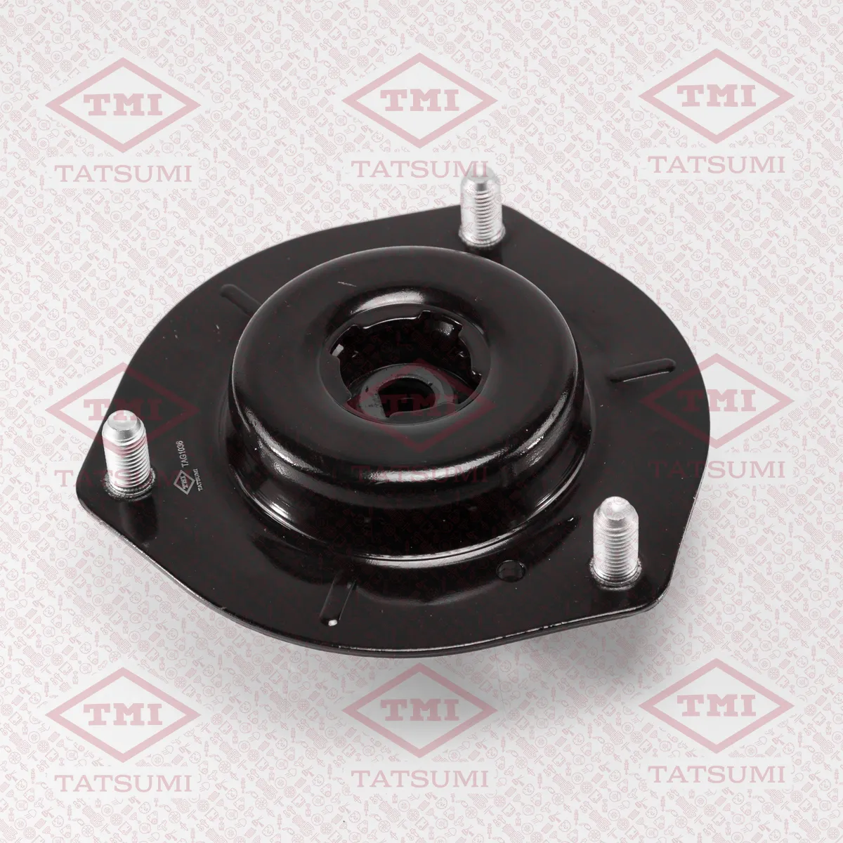 Опора амортизатора переднего (без подшипника) TOYOTA Camry 06-> TATSUMI TAG1036