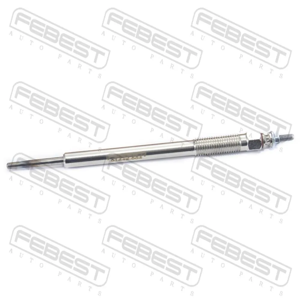 Свеча накаливания FEBEST 01642-004