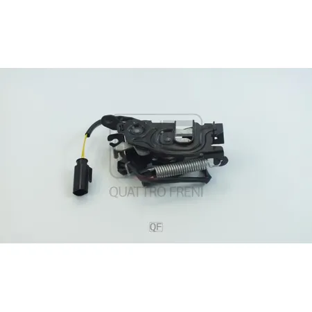 Замок капота LH QUATTRO FRENI QF42G00042