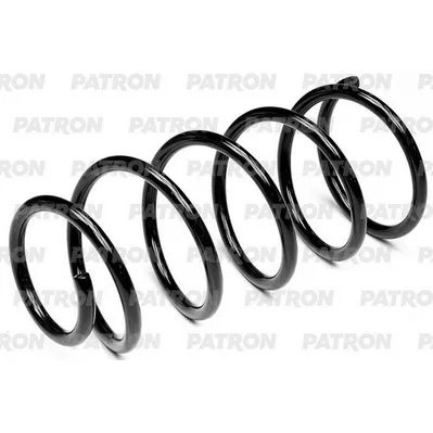 Пружина подвески передн лев OPEL: OMEGA B 00-03, OMEGA B универсал PATRON PCS774288