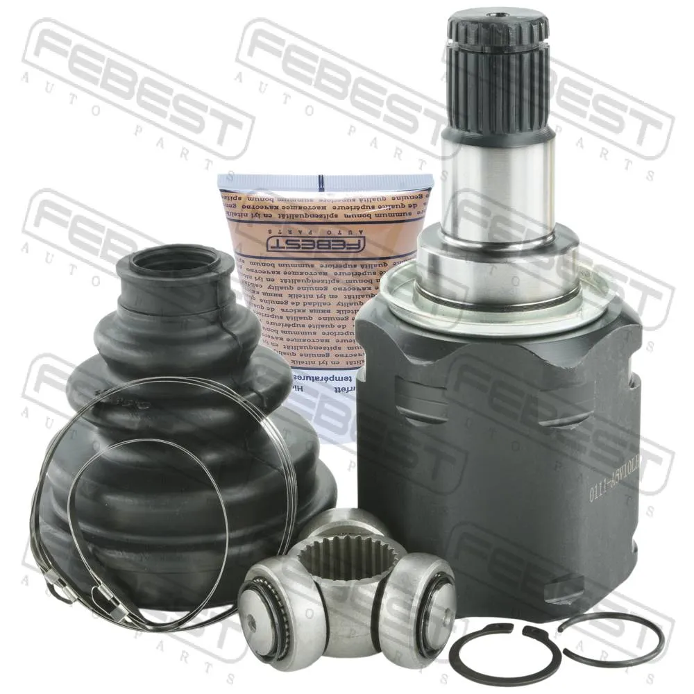 ШРУС внутренний L 26x50x24 FEBEST 0111AGV10LH