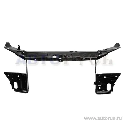 Рамка радиатора ВАЗ 1118 в сборе 11180-8401050 LADA 11180-8401050-00