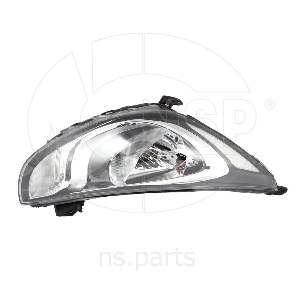 Фара головного света R HYUNDAI Solaris 2010-> NSP NSP02921024L000