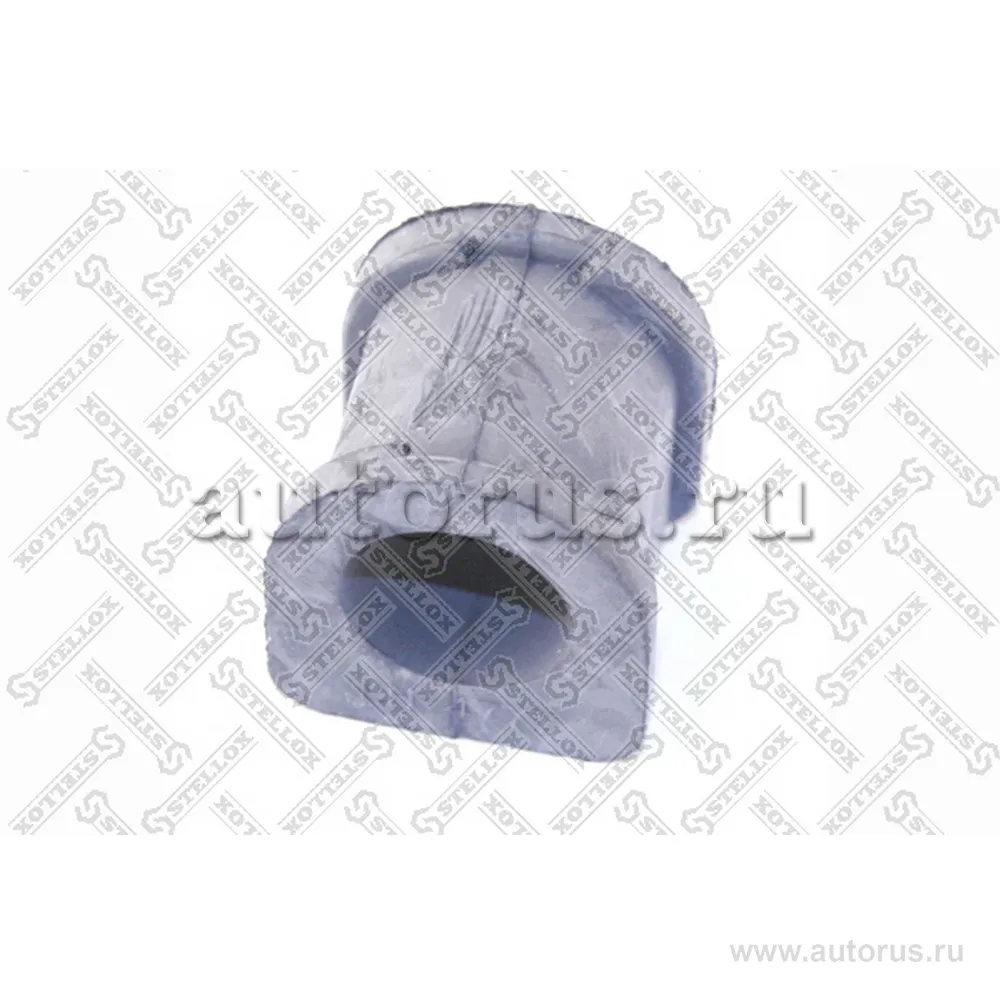 Втулка стабилизатора переднего центральная Mazda 323/F BA 94-98 STELLOX 89-71014-SX