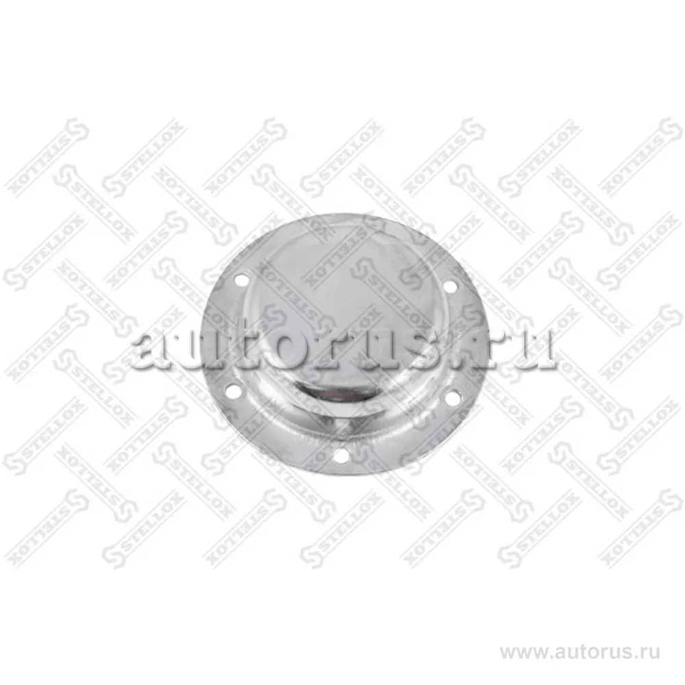 Крышка ступицы TK140 6отв M8x18 SAF WRZM 11030. RSM 6242/12-8.1124 STELLOX 83-00011-SX