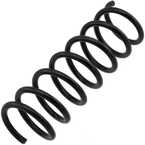 Пружина задней подвески Volvo C30, C70, S40, V50, L343-D109,5-t11,7 ZIKMAR Z48353R
