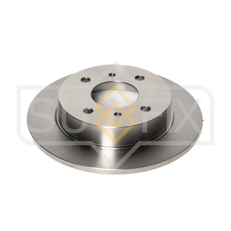 Диск тормозной SUFIX FX-1050