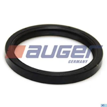 Сальник (манжета) 2.2-75х90х10 карданного вала AUGER 56600