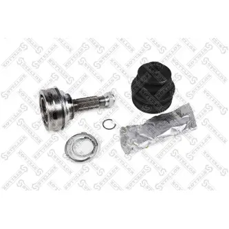 ШРУС наружный к-кт 22307 Toyota RAV 4 I 2.0 4WD 94-00 STELLOX 150 2024-SX