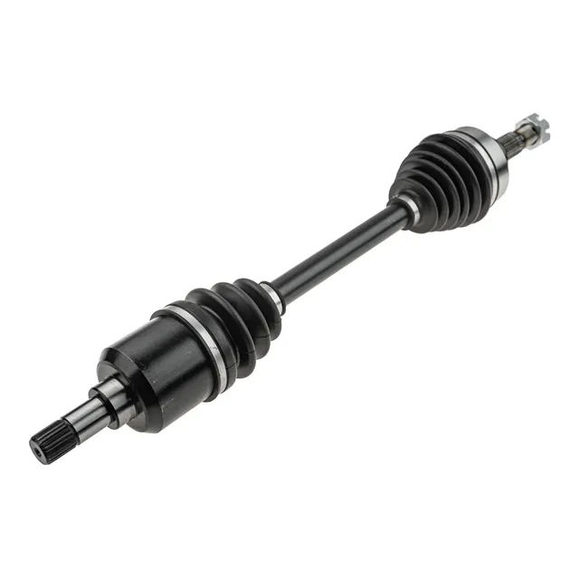 Полуось PSA 307, C4 1.6 2.0 Hdi, Partner Berlingo B9 08- МКПП mod.BE4 левая NTY NPWCT008