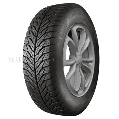 Шина R14 175/65 КАМА Alga НК-531 82T шип CTS270771
