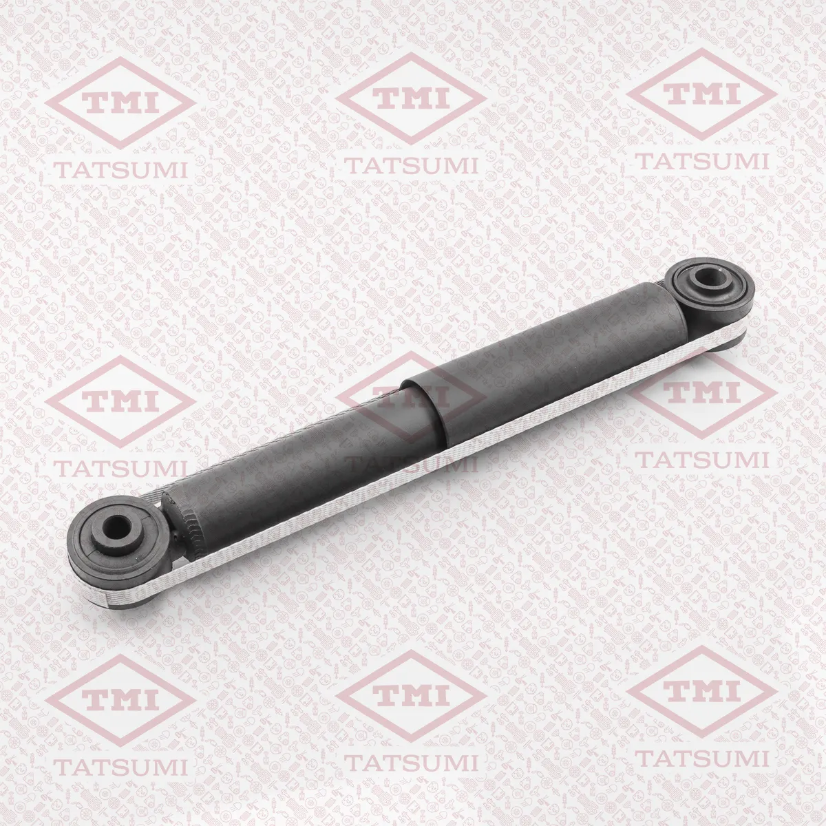 Амортизатор задний газовый L=R TATSUMI TAA5017