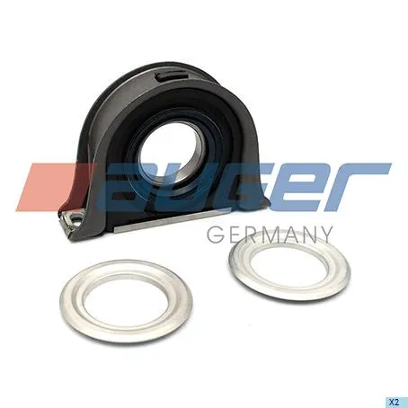 Подшипник подвесной ф75мм S 61 h 192 карданного вала DAF 95XF, 95XF-530, F95, 85 95CF, F85 AUGER 79165
