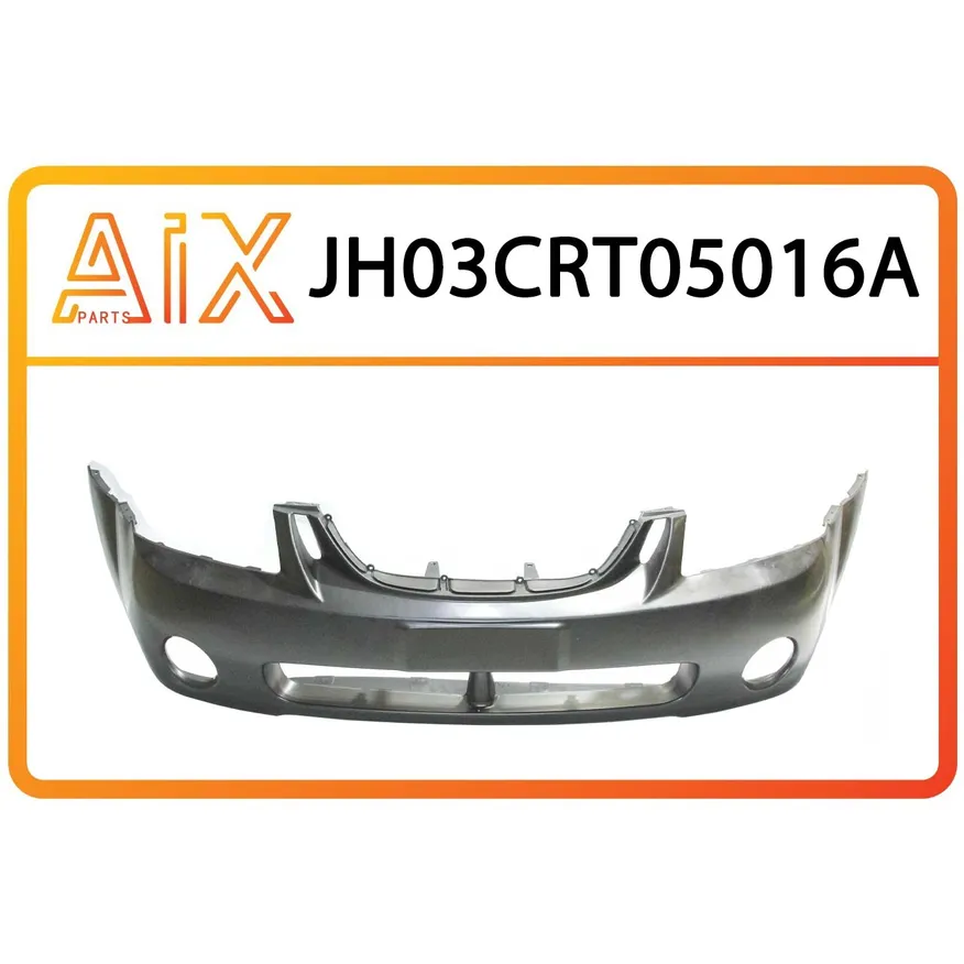 Бампер передний cerato 04-06 AIX JH03-CRT05-016A