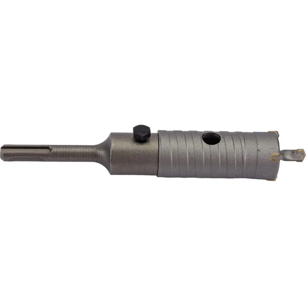 Коронка по бетону в сборе 30 мм VertexTools 222-0030