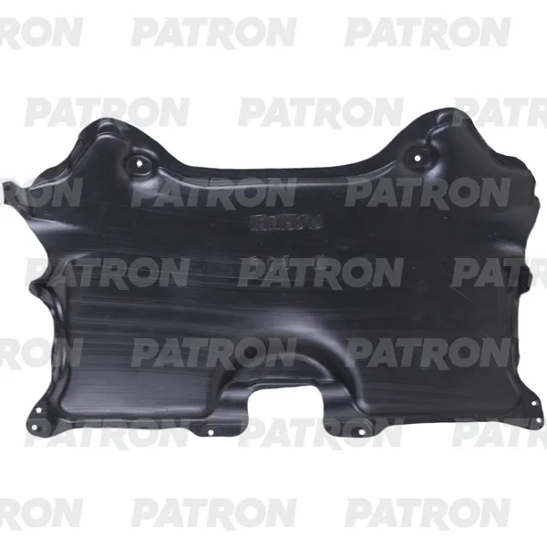 Защита двигателя MERCEDES C - Class W204 2007-2014 PATRON P72-0068
