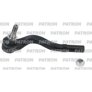 Наконечник рулевой тяги правый MERCEDES-BENZ: E-CLASS W212 01/09- PATRON PS1282R