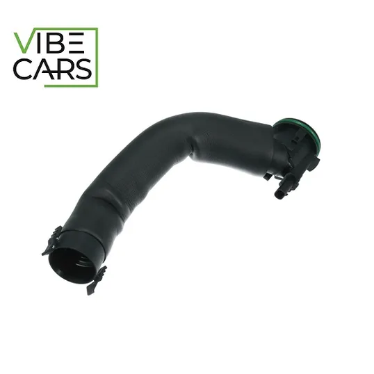 Патрубок вентиляции картера VIBECARS VC100114