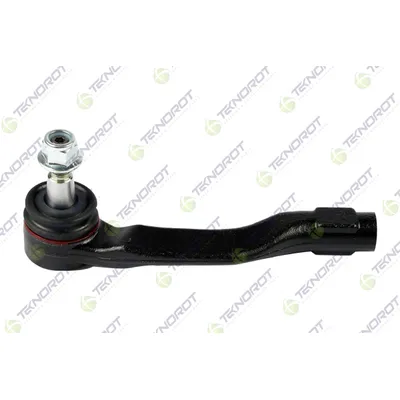 Наконечник рулевой левый Jumpy IV/Spacetourer/Expert IV/Traveler TEKNOROT CI-662