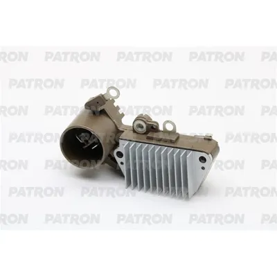 Реле-регулятор генератора DENSO unit 12V PATRON P25-0228KOR