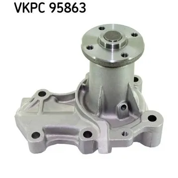 Помпа, водяной насос MITSUBISHI SKF VKPC 95863