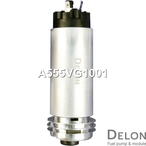 Бензонасос электрический Delon A555VG1001