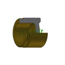 Поршень суппорта перед. d66 Frenkit P665302
